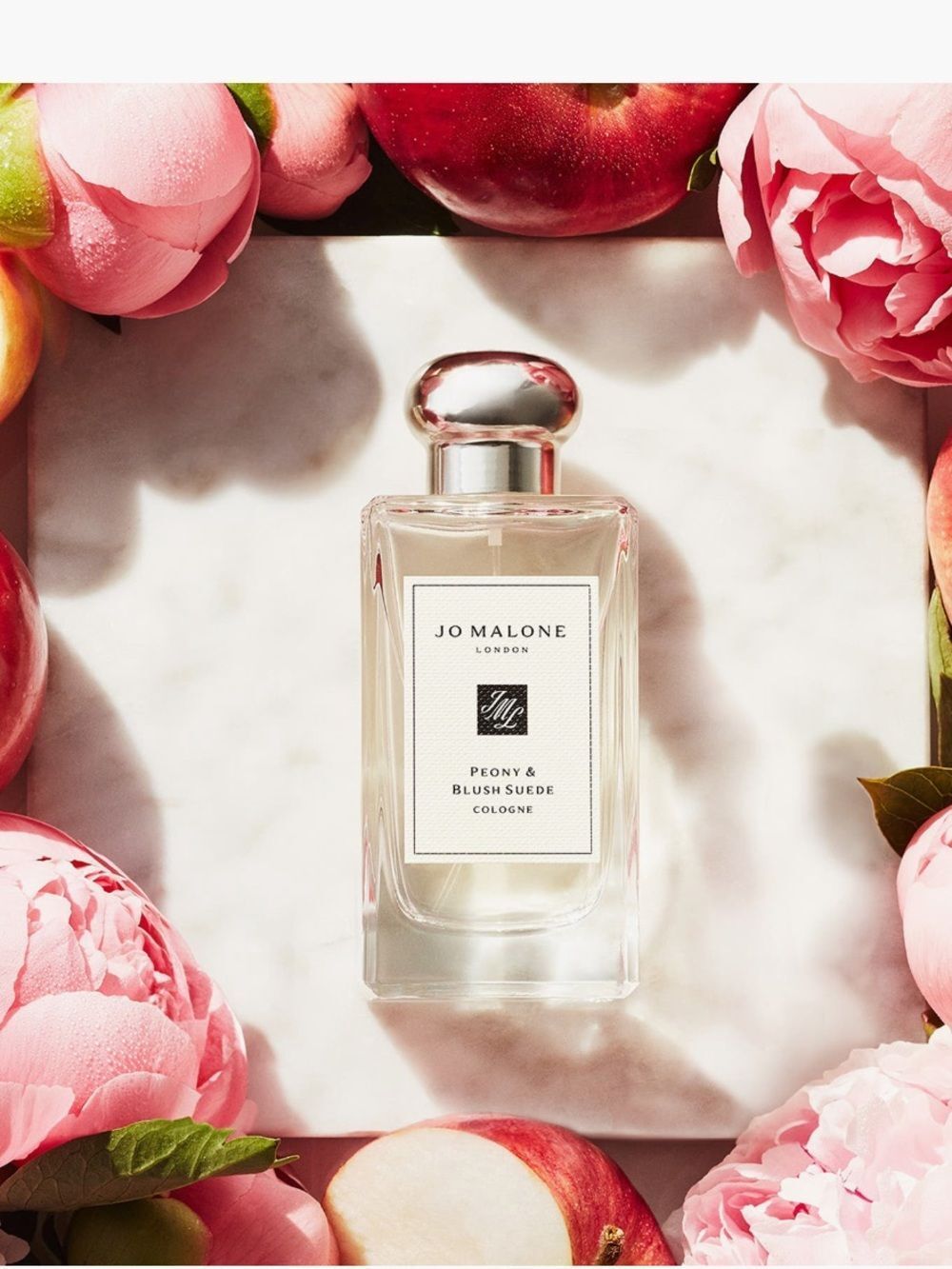 ✨Jo Malone London Body Peony & Blush Suede | New in Box